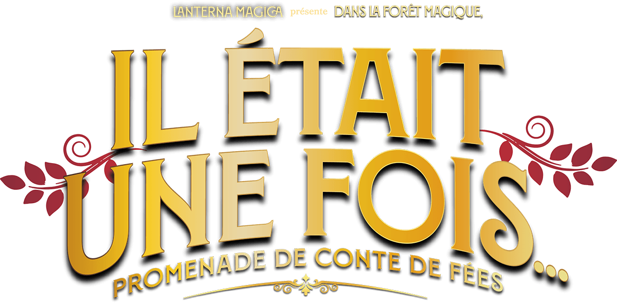Once upon a time... | Château de La Hulpe